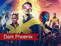 Dark Phoenix Costumes